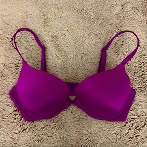 NWOT VICTORIA’S SECRET | VERY SEXY PUSH UP BRA 36C
